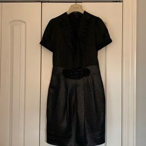 BCBG MaxAzria Dress